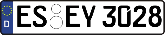 ES-EY3028