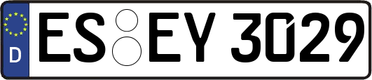ES-EY3029