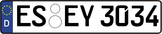 ES-EY3034
