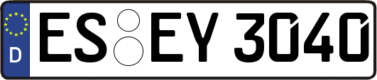 ES-EY3040