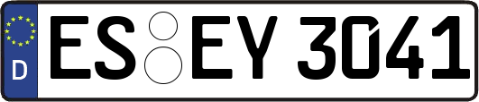 ES-EY3041