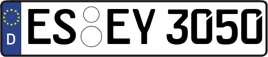 ES-EY3050