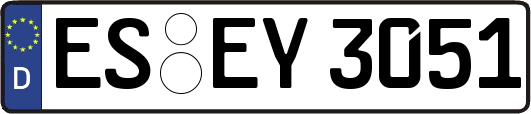 ES-EY3051