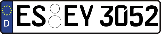 ES-EY3052