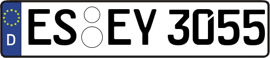 ES-EY3055