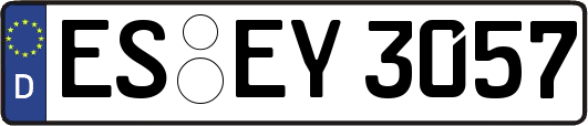 ES-EY3057
