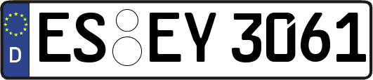 ES-EY3061