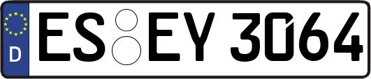 ES-EY3064