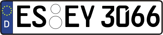 ES-EY3066