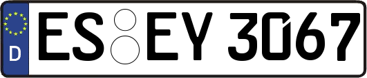 ES-EY3067