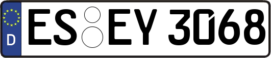 ES-EY3068