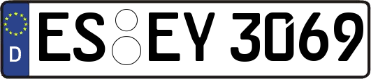 ES-EY3069