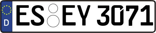 ES-EY3071