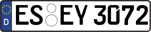 ES-EY3072