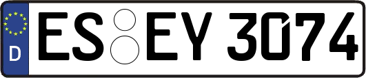ES-EY3074
