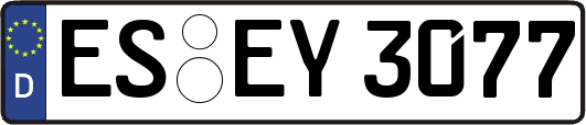 ES-EY3077