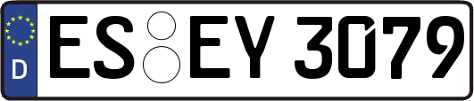 ES-EY3079