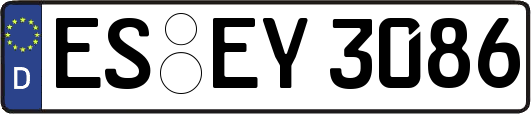ES-EY3086