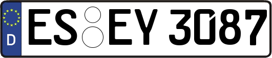ES-EY3087