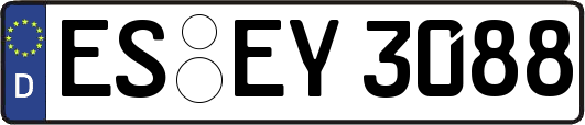 ES-EY3088