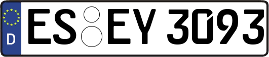 ES-EY3093