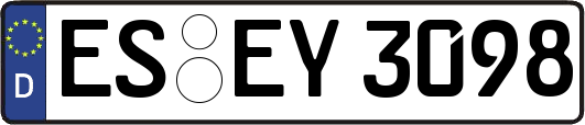ES-EY3098