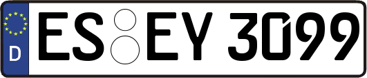 ES-EY3099
