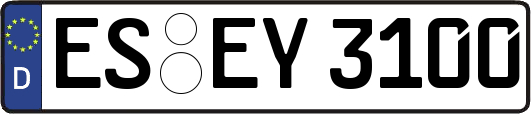 ES-EY3100