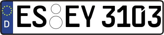 ES-EY3103