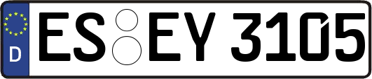 ES-EY3105
