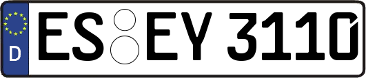 ES-EY3110