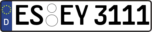 ES-EY3111