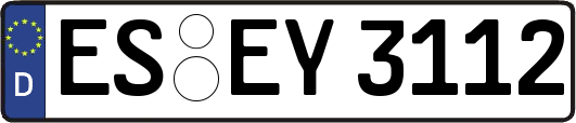 ES-EY3112