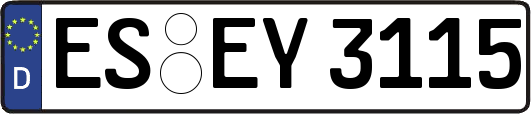 ES-EY3115