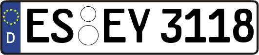 ES-EY3118