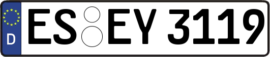 ES-EY3119