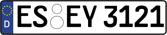 ES-EY3121