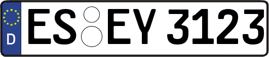 ES-EY3123