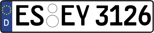 ES-EY3126