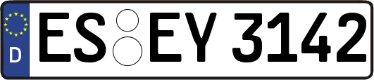 ES-EY3142