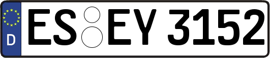 ES-EY3152