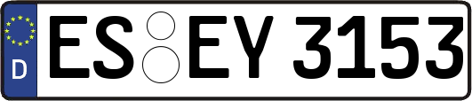 ES-EY3153