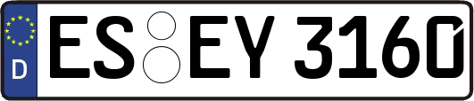 ES-EY3160