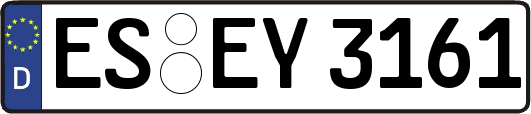 ES-EY3161