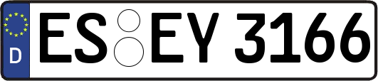 ES-EY3166