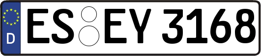 ES-EY3168