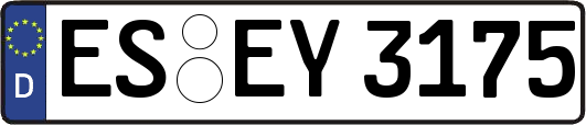 ES-EY3175