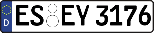 ES-EY3176