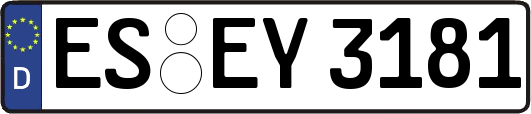 ES-EY3181