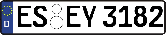 ES-EY3182